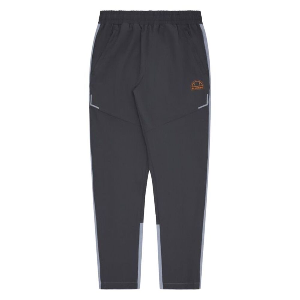 Ellesse Mens Pallavo Tracksuit Bottoms / Dark Grey/Light Grey